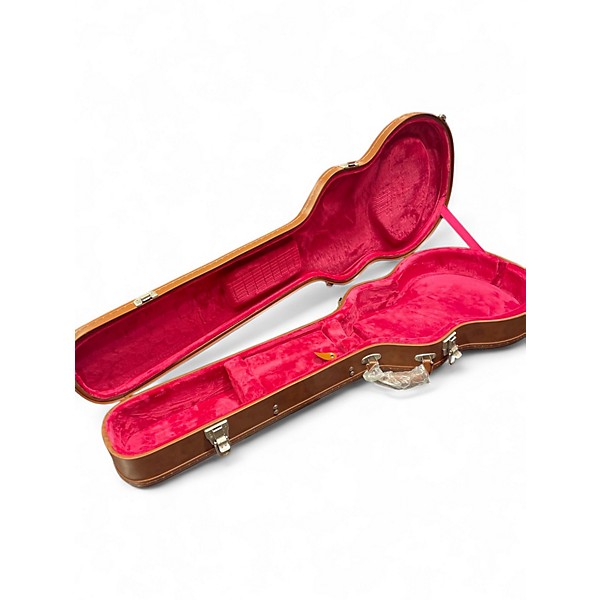 Used Epiphone Kirk Hammett "Greeny" 1959 Les Paul Standard Greeny Burst Solid Body Electric Guitar