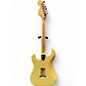 Vintage 1990s Fender ST72 Stratocaster Vintage White Solid Body Electric Guitar
