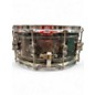 Used PDP by DW 6.5X14 Concept Series Snare Nickel over Steel Drum