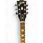 Used Gibson SG Standard SILVER MIST Solid Body Electric Guitar