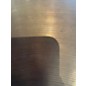 Vintage 1960s Zildjian 18in Crash Cymbal