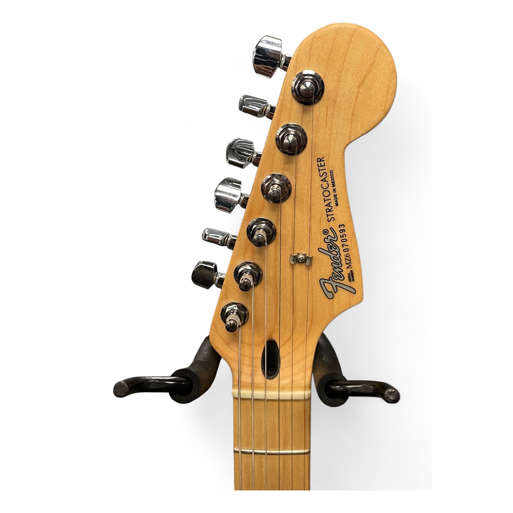 Fender（フェンダー）/　STRATOCASTER Fender Limited Edition '60 Stratocaster Journeyman Relic