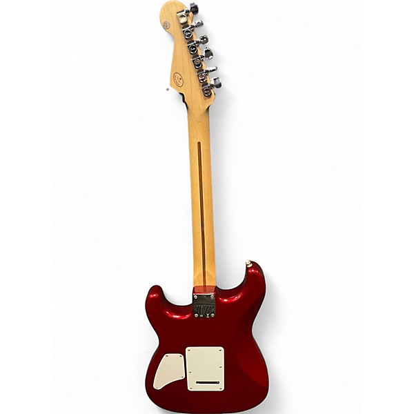 Fender（フェンダー）/　STRATOCASTER Used 2006 Fender FSR 60TH ANNIVERSARY STRAT SPARKLE RED