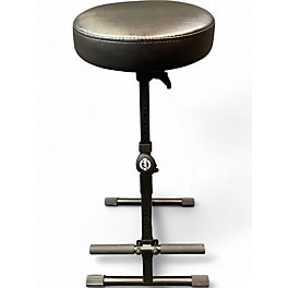 Used K&M 14061 Pneumatic Stool Misc Stand