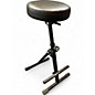 Used K&M 14061 Pneumatic Stool Misc Stand