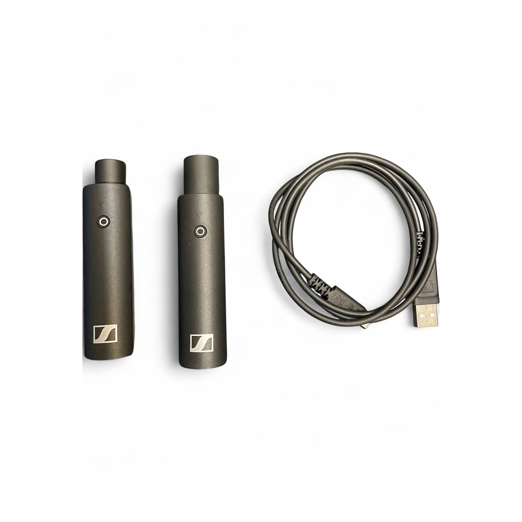 送料無料 ギフト Used Senheiser XS WIRELESS DIGITAL XLR BASE SET Handheld その他