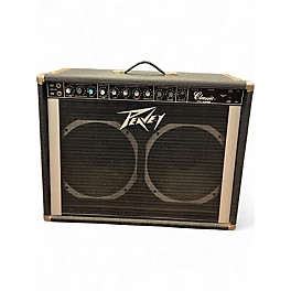 Used Peavey 212 SF CLASSIC VTX Tube Guitar Combo Amp