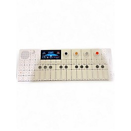Used teenage engineering OP-1 Field Production Controller