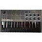 Used Akai Professional MPK Mini MKIII MIDI Controller thumbnail