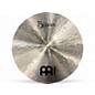 Used MEINL 20in Byzance Medium Crash Cymbal thumbnail