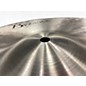 Used MEINL 20in Byzance Medium Crash Cymbal