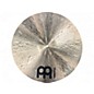Used MEINL 20in Byzance Medium Crash Cymbal