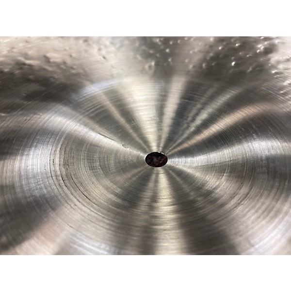 Used MEINL 20in Byzance Medium Crash Cymbal