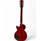 Used Gibson Les Paul Classic TRANSLUCENT CHERRY Solid Body Electric Guitar