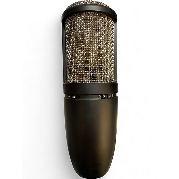 Used AKG P420 Project Studio Condenser Microphone