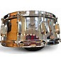 Used Pearl 5.5X14 Student Series steel Drum thumbnail