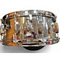 Used Pearl 5.5X14 Student Series steel Drum