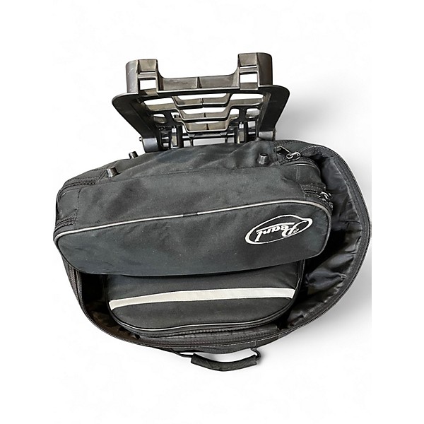 Used Pearl 5.5X14 Student Series steel Drum