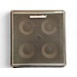 Used Acoustic B410MKII 4x10 Bass Cabinet thumbnail