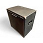 Used Acoustic B410MKII 4x10 Bass Cabinet