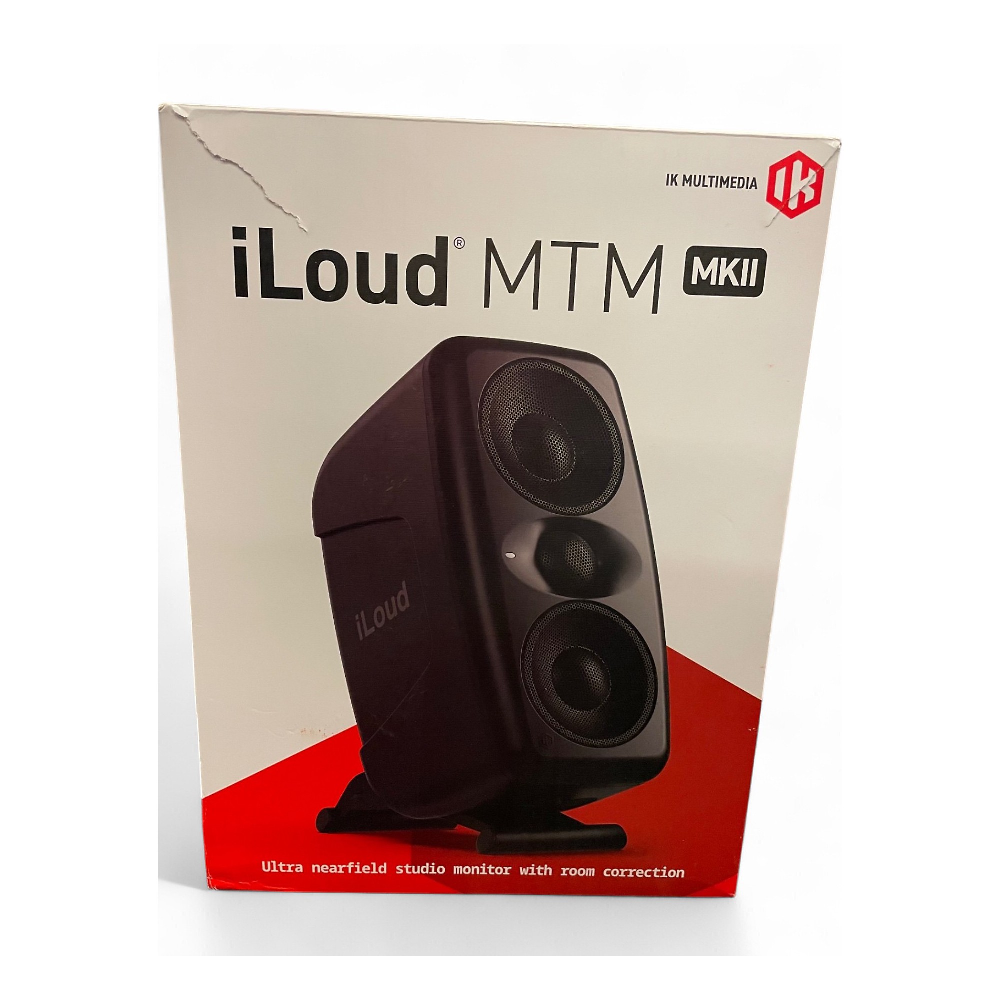 まゆっこ！　IK MULTIMEDIA iLoud MTM L49553000000000-00-600x600.jpg