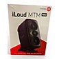 Used IK Multimedia iLoud MTM MKII Powered Monitor thumbnail