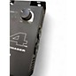 Used Elation Professional T4 4 channel chaser Powered Mixer