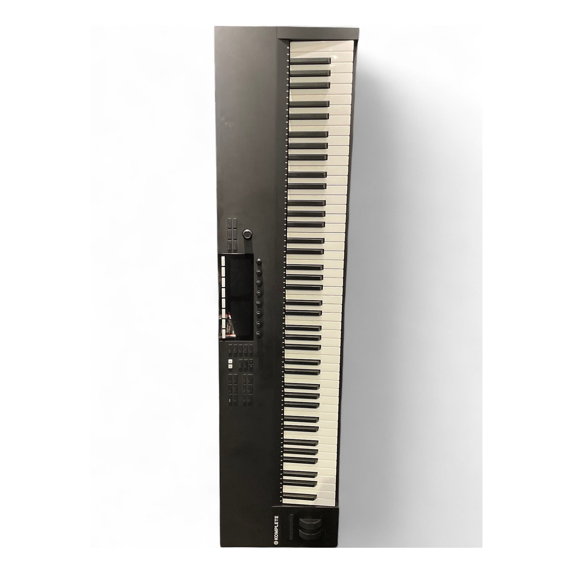 Used Native Instruments Komplete Kontrol S88 MK2 MIDI