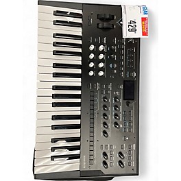 Used KORG WAVESTATE Synthesizer