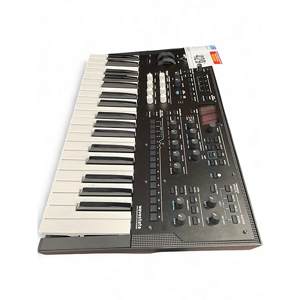 Used KORG WAVESTATE Synthesizer