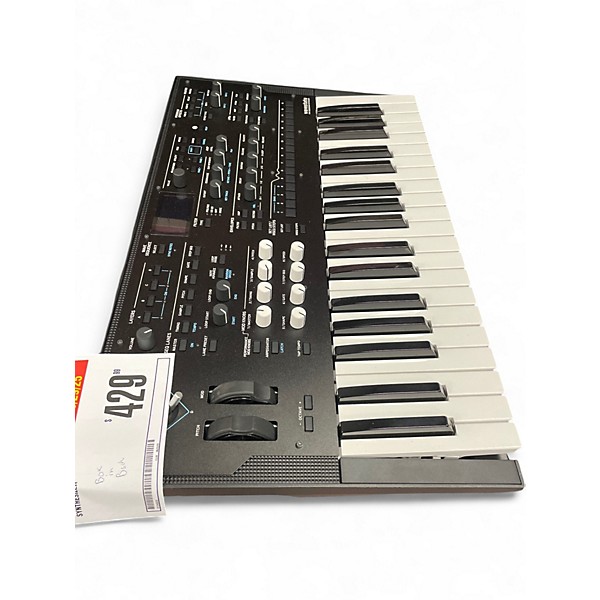 Used KORG WAVESTATE Synthesizer