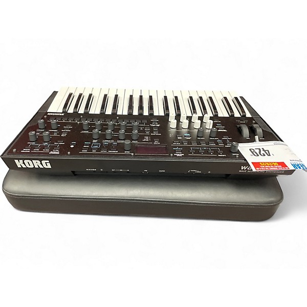 Used KORG WAVESTATE Synthesizer