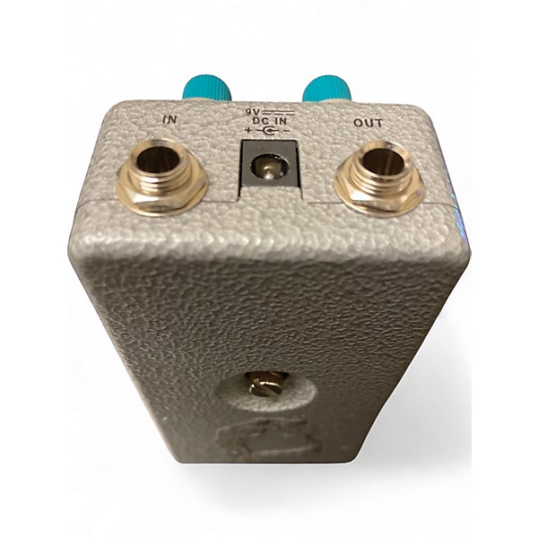 Used Fender Hammertone Chorus Guitar Pedal Effect Pedal