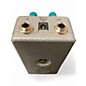 Used Fender Hammertone Chorus Guitar Pedal Effect Pedal