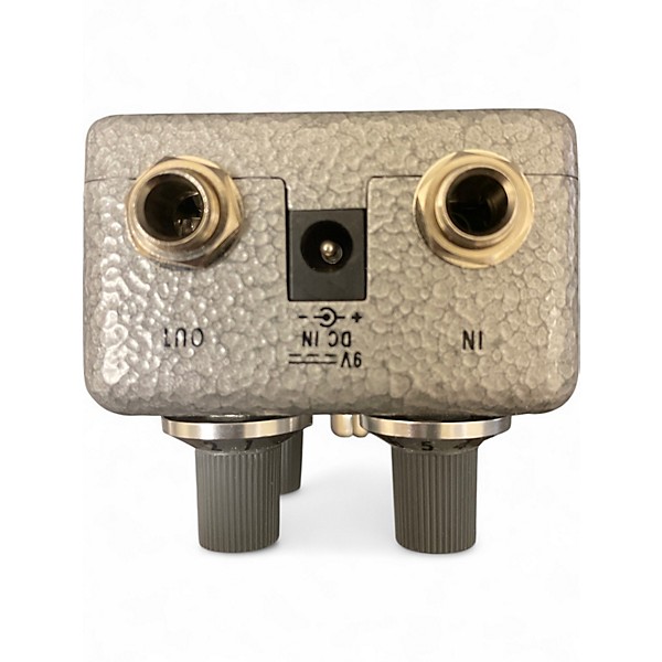 Used Fender Hammertone Space Delay Effect Pedal