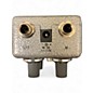 Used Fender Hammertone Space Delay Effect Pedal