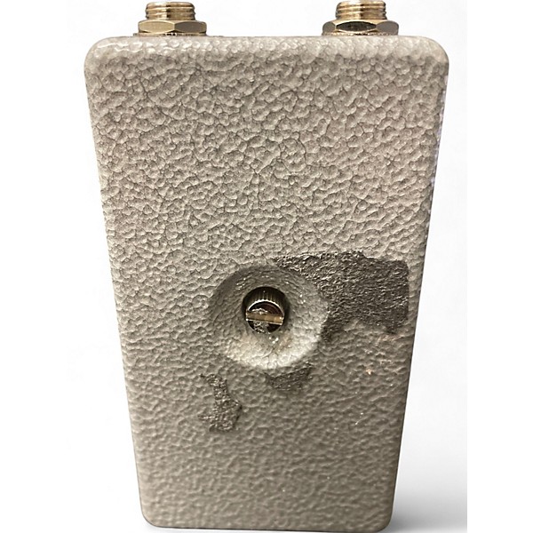 Used Fender Hammertone Space Delay Effect Pedal