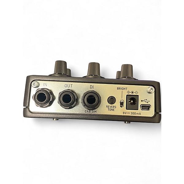 Used TC Electronic Combo Deluxe '65 Effect Pedal