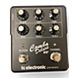 Used TC Electronic Combo Deluxe '65 Effect Pedal