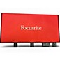 Used Focusrite Scarlett 2i2 Gen 3 Audio Interface