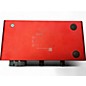 Used Focusrite Scarlett 2i2 Gen 3 Audio Interface