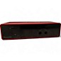 Used Focusrite Scarlett 2i2 Gen 3 Audio Interface