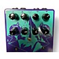 Used EarthQuaker Devices Pyramids Effect Pedal
