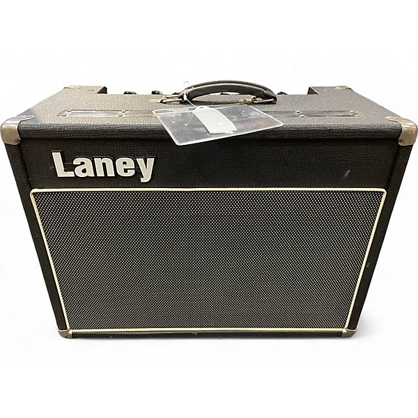 Used Laney VC-30 Tube Guitar Combo Amp