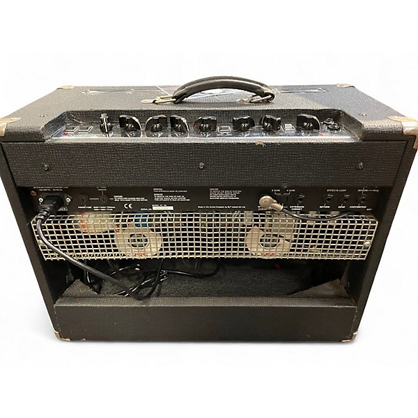 Used Laney VC-30 Tube Guitar Combo Amp