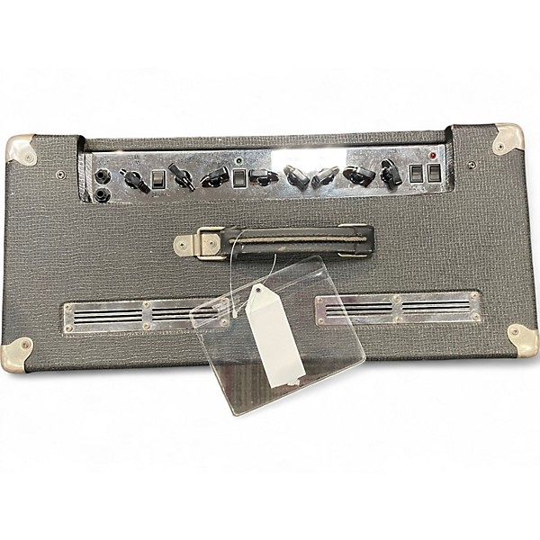 Used Laney VC-30 Tube Guitar Combo Amp