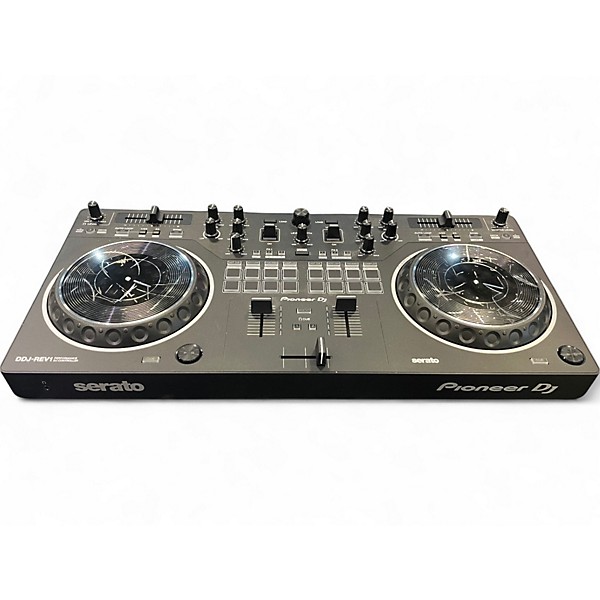 【明日まで出品】Pioneer DJ DDJ-REV1 2ch PCDJ DDJ-REV1 – Pioneer DJ Store