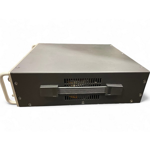 Used MESA/Boogie M PULSE WALK ABOUT Bass Amp Head