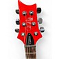 Used PRS SE Custom 24 CHARCOAL CHERRY BURST Solid Body Electric Guitar