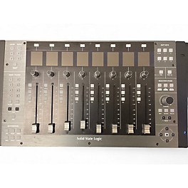 Used Solid State Logic UF8